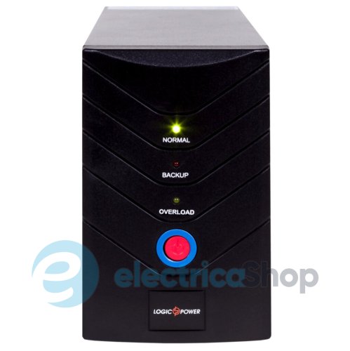Лінійно-інтерактивне ДБЖ Logic Power LP U850VA (510Вт)