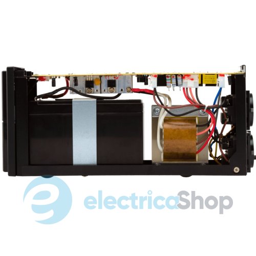 Лінійно-інтерактивне ДБЖ Logic Power LP UL850VA (510Вт)