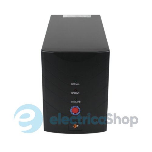 Лінійно-інтерактивне ДБЖ Logic Power LP 1400VA (840Вт)