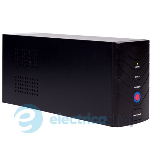 Линейно-интерактивный ИБП Logic Power LP 650VA (390Вт)