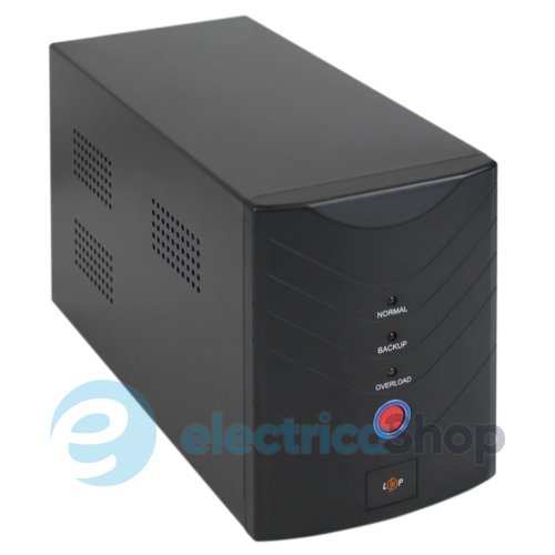 Линейно-интерактивный ИБП Logic Power LP 1700VA (1020Вт)
