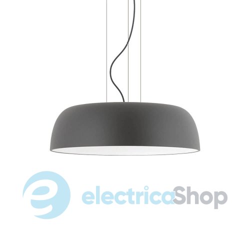 Люстра Nowodvorski Satellite M 25W Umbra Gray (11232)