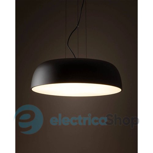 Люстра Nowodvorski Satellite M 25W Umbra Gray (11232)
