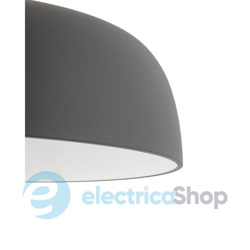 Люстра Nowodvorski Satellite M 25W Umbra Gray (11232)