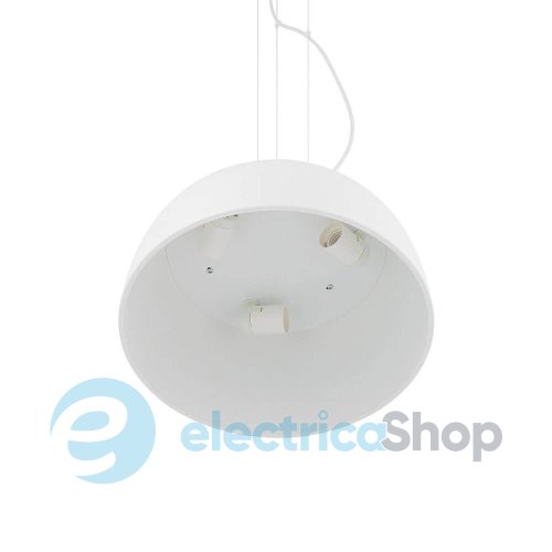 Люстра Nowodvorski Satellite S 25W Wh (11228)