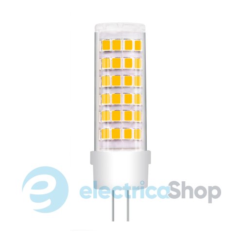 Светодиодная лампа капсульная Eurolamp G4-5W-3000K-220V LED-G4-0530(220)