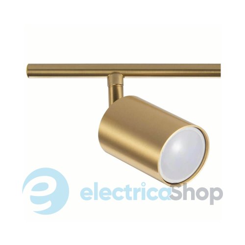 Спотовый светильник Goldi 327260 Goldlux