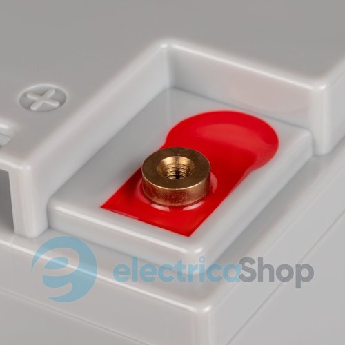 Акумулятор гелевий LPM-GL 12V - 40 Ah