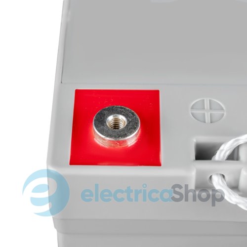 Акумулятор гелевий LPM-GL 12V - 45 Ah