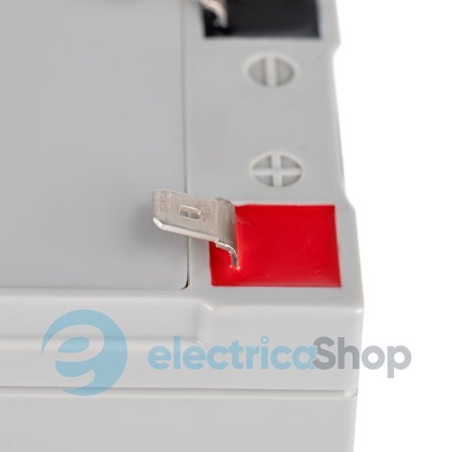 Акумулятор гелевий LPM-GL 12V - 9 Ah