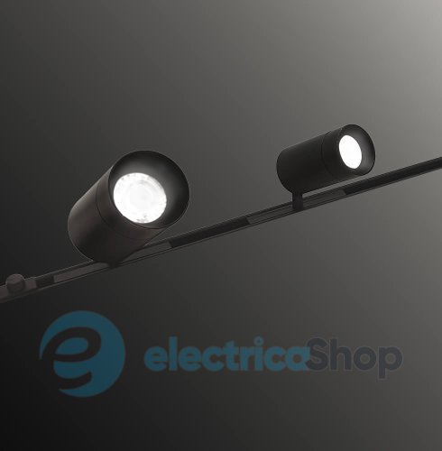 Магнітний трековий світильник Viokef Magnetic Track Micro Spot 5W 4315600