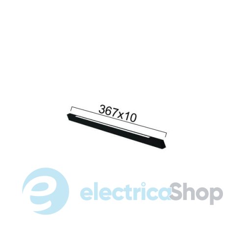 Магнітний трековий світильник Viokef Magnetic Track Micro Linear L:367 4315700