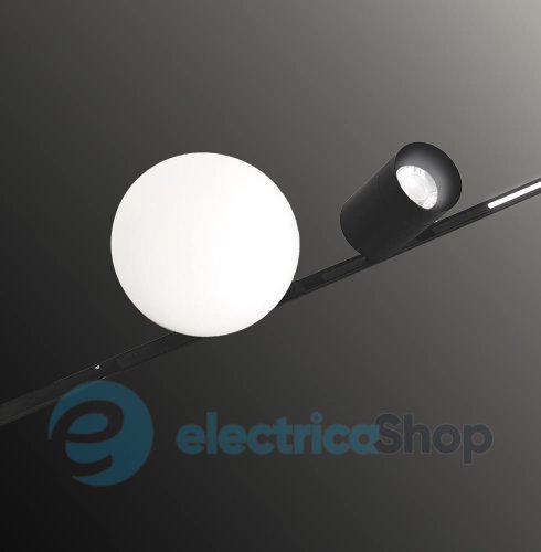 Магнітний трековий світильник Viokef Magnetic Track Micro Fixed Luminaire 4316100