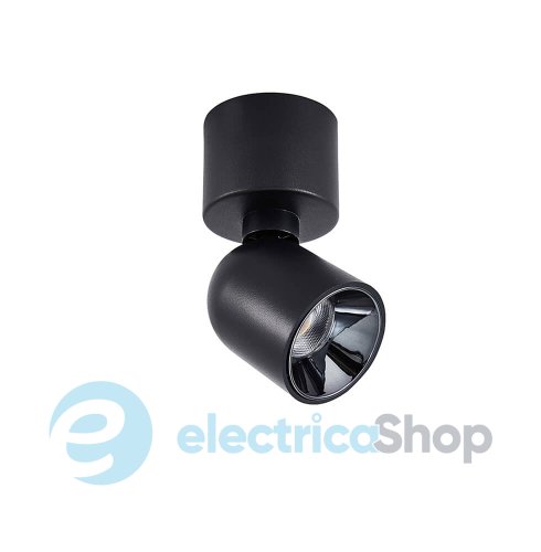 Світильник-спот Viokef LOT Spot Light Black 4304601