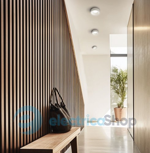 Точковий світильник вбудований Viokef PETIT Recessed Ceiling Spot Light 4290000