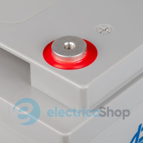 Акумулятор мультигелевий LPM-MG 12V - 65 Ah