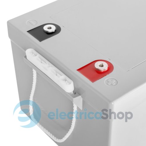 Акумулятор мультигелевий LPM-MG 12V - 250 Ah