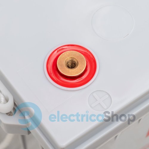 Акумулятор мультигелевий LPM-MG 12V - 200 Ah
