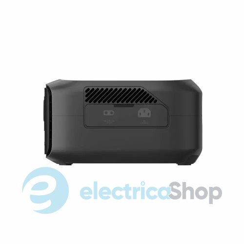 Зарядная станция EcoFlow RIVER 3