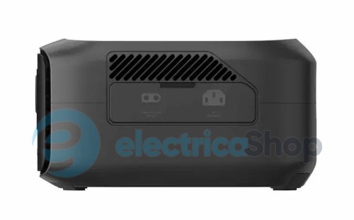 Зарядная станция EcoFlow RIVER 3 UPS
