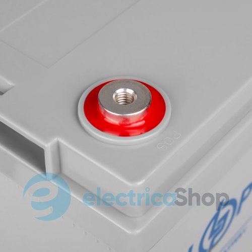 Акумулятор мультигелевий LPM-MG 12V - 100 Ah