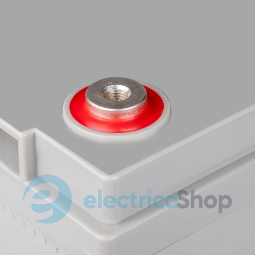 Аккумулятор гелевый LPN-GL 12V - 100 Ah