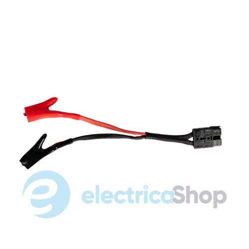 Аккумулятор LP LiFePO4 12,8V - 64 Ah (820Wh) (BMS 80A/40А) пластик 2XT90 4USB стартер