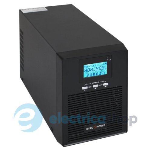 ИБП Smart-UPS Logic Power 1000 PRO 36V (без батареи)