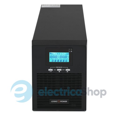ИБП Smart-UPS Logic Power 1000 PRO 36V (без батареи)