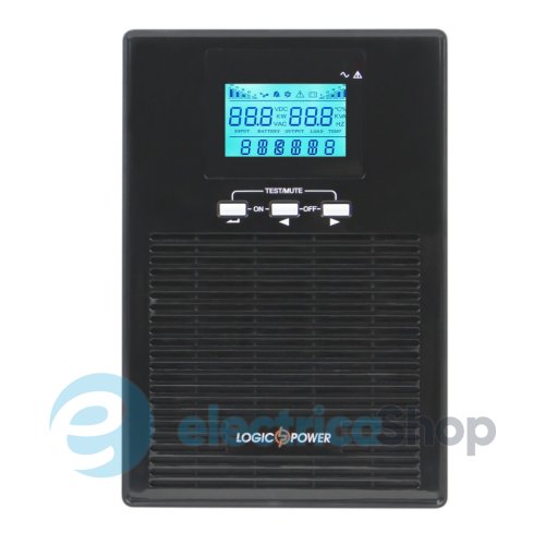 ИБП Smart-UPS Logic Power 1000 PRO 36V (без батареи)