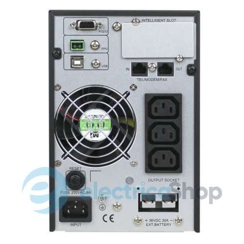 ИБП Smart-UPS Logic Power 1000 PRO 36V (без батареи)