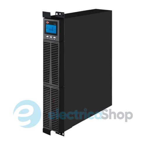 ДБЖ Smart-UPS Logic Power 2000 PRO RM (з батареєю)