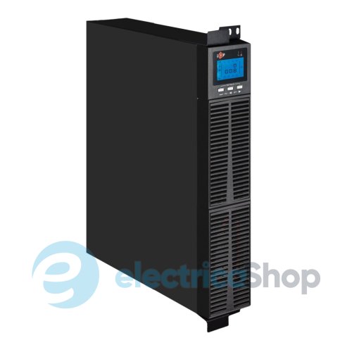 ДБЖ Smart-UPS Logic Power 2000 PRO RM (з батареєю)