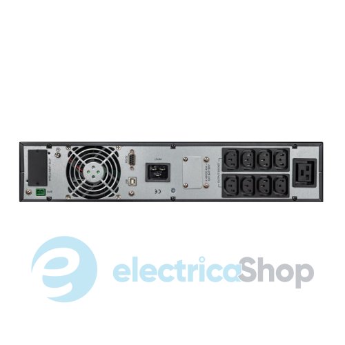 ДБЖ Smart-UPS Logic Power 2000 PRO RM (з батареєю)