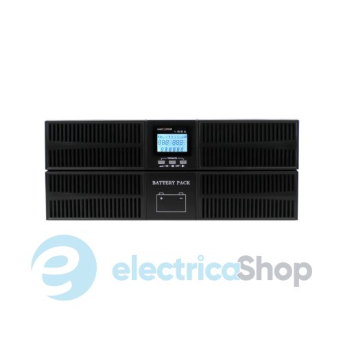 ИБП Smart-UPS Logic Power 6000 PRO RM (с батареей)