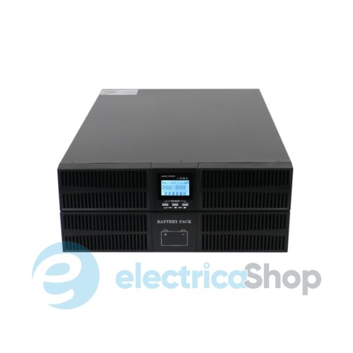 ИБП Smart-UPS Logic Power 6000 PRO RM (с батареей)
