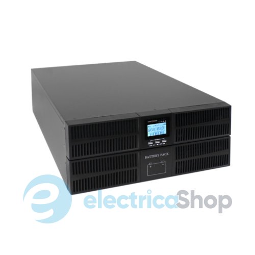 ДБЖ Smart-UPS Logic Power 10000 PRO RM (з батареєю)
