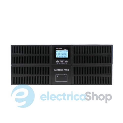 ДБЖ Smart-UPS Logic Power 10000 PRO RM (з батареєю)