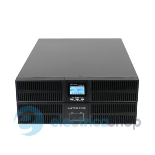 ДБЖ Smart-UPS Logic Power 10000 PRO RM (з батареєю)