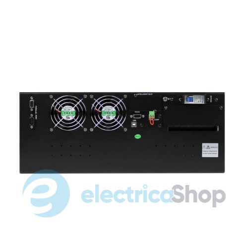 ДБЖ Smart-UPS Logic Power 10000 PRO RM (з батареєю)
