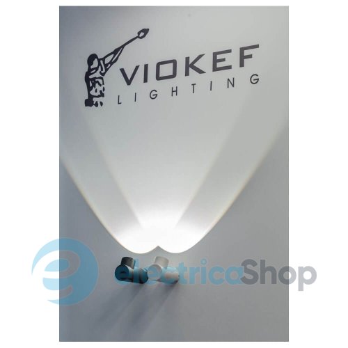 Настенный светильник Viokef VOX 4293501