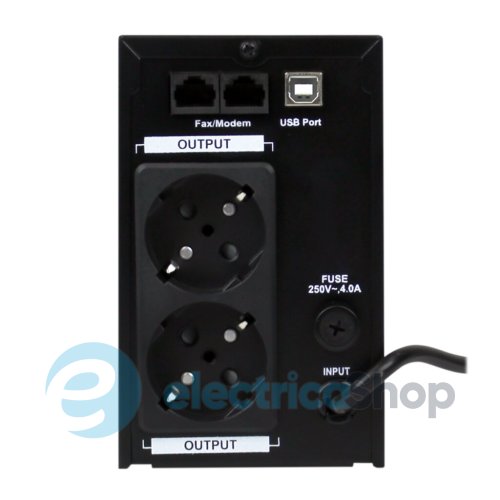 Линейно-интерактивный ИБП Logic Power LPM-UL825VA (577Вт)