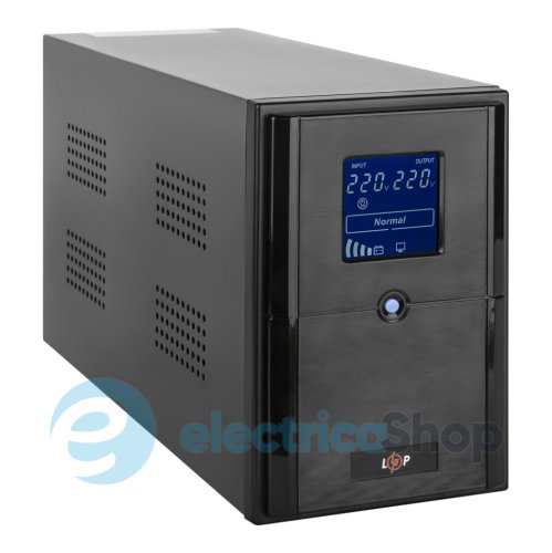 Линейно-интерактивный ИБП Logic Power LPM-UL825VA (577Вт)