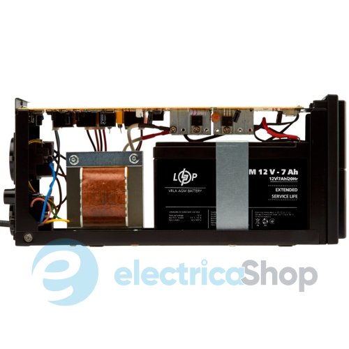 Лінійно-інтерактивне ДБЖ Logic Power LPM-U625VA (437Вт)