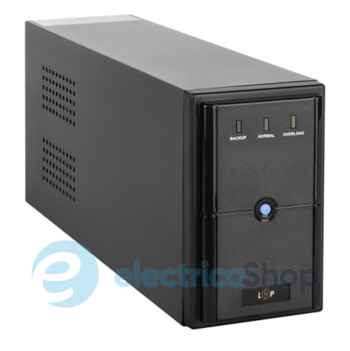 Линейно-интерактивное ИБП Logic Power LPM-U825VA (577Вт)