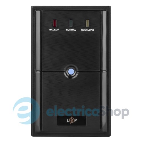 Линейно-интерактивное ИБП Logic Power LPM-U825VA (577Вт)