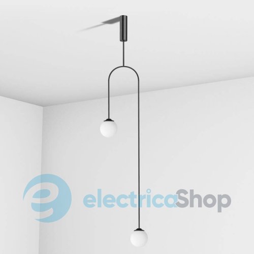 Люстра ImperiumLight 349224.05.01 Leister