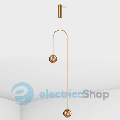Люстра ImperiumLight Leister 349224.12.69
