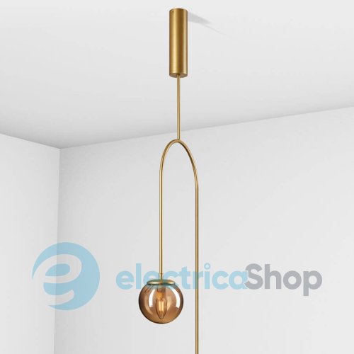 Люстра ImperiumLight Leister 349224.12.69