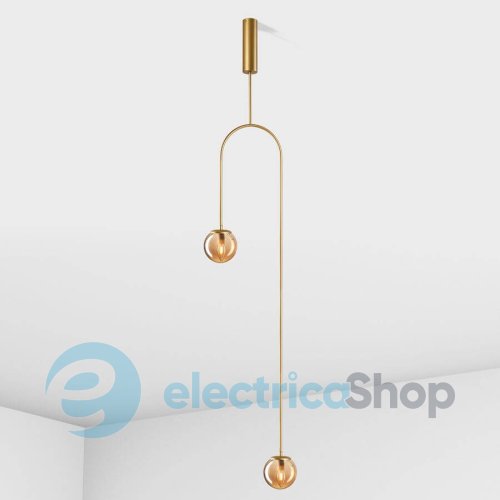 Люстра ImperiumLight Leister 349224.12.23
